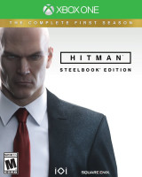 Hitman para Xbox One