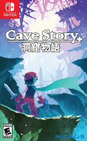 Cave Story+ para Nintendo Switch