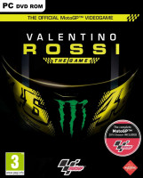Valentino Rossi The Game para PC