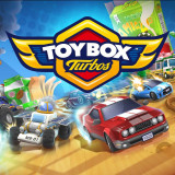 Toybox Turbos para PlayStation 3