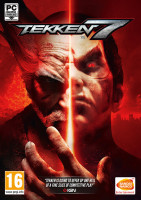 Tekken 7 para PC