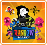 Runbow Pocket para Nintendo 3DS