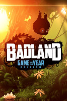 Badland: Game of the Year Edition para Xbox One