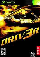 Driv3r para Xbox