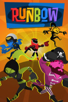 Runbow para Xbox One
