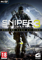 Sniper: Ghost Warrior 3 para PC