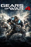 Gears of War 4 para PC
