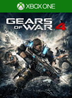 Gears of War 4 para Xbox One