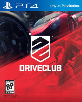 Driveclub para PlayStation 4