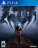 Prey (2017) para PlayStation 4