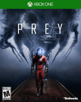 Prey (2017) para Xbox One