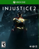 Injustice 2 para Xbox One
