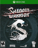 Shadow Warrior 2 para Xbox One