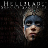 Hellblade: Senua's Sacrifice para PlayStation 4