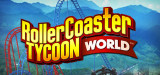 RollerCoaster Tycoon World para PC