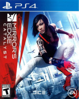 Mirror's Edge Catalyst para PlayStation 4