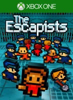 The Escapists para Xbox One
