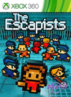 The Escapists para Xbox 360