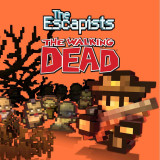 The Escapists: The Walking Dead para PlayStation 4
