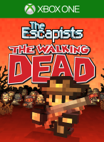 The Escapists: The Walking Dead para Xbox One