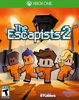 The Escapists 2 para Xbox One
