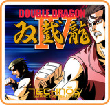Double Dragon IV para Nintendo Switch