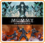 The Mummy Demastered para Nintendo Switch