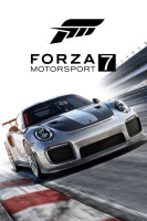 Forza Motorsport 7 para PC