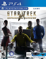 Star Trek: Bridge Crew para PlayStation 4