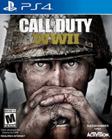 Call of Duty: WWII para PlayStation 4