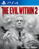 The Evil Within 2 para PlayStation 4