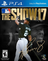 MLB The Show 17 para PlayStation 4