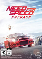 Need for Speed Payback para PC
