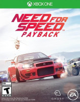 Need for Speed Payback para Xbox One