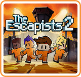 The Escapists 2 para Nintendo Switch