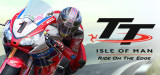 TT Isle of Man - Ride on the Edge para PC