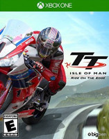 TT Isle of Man - Ride on the Edge para Xbox One