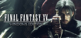 Final Fantasy XV: Windows Edition para PC