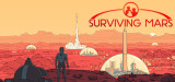 Surviving Mars para PC