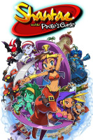 Shantae and the Pirate's Curse para Xbox One