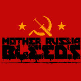 Mother Russia Bleeds para PlayStation 4