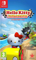 Hello Kitty Kruisers para Nintendo Switch