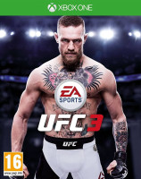 EA Sports UFC 3 para Xbox One