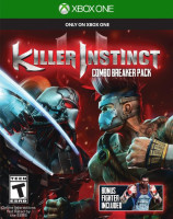 Killer Instinct (2013) para Xbox One