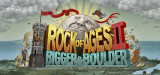 Rock of Ages 2: Bigger & Boulder para PC