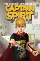 The Awesome Adventures of Captain Spirit para Xbox One