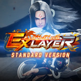 Fighting EX Layer para PlayStation 4