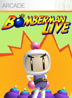 Bomberman Live para Xbox 360