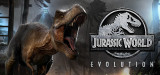 Jurassic World Evolution para PC
