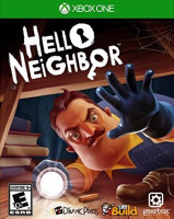 Hello Neighbor para Xbox One